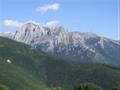 Piani di Macereto verso il Monte Bove